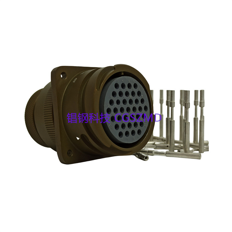 ������,VG95234 ������ʽ 3106/ 20-22 reverse bayonet coupling