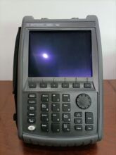 �ǵ�Agilent���݂� N9912A��|�쾀�����x N9912A���l�����x