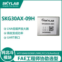SKG30AX-09H��������̖�^��̈���ͨ��ģ�K UART���ڶ̈���ģ�M