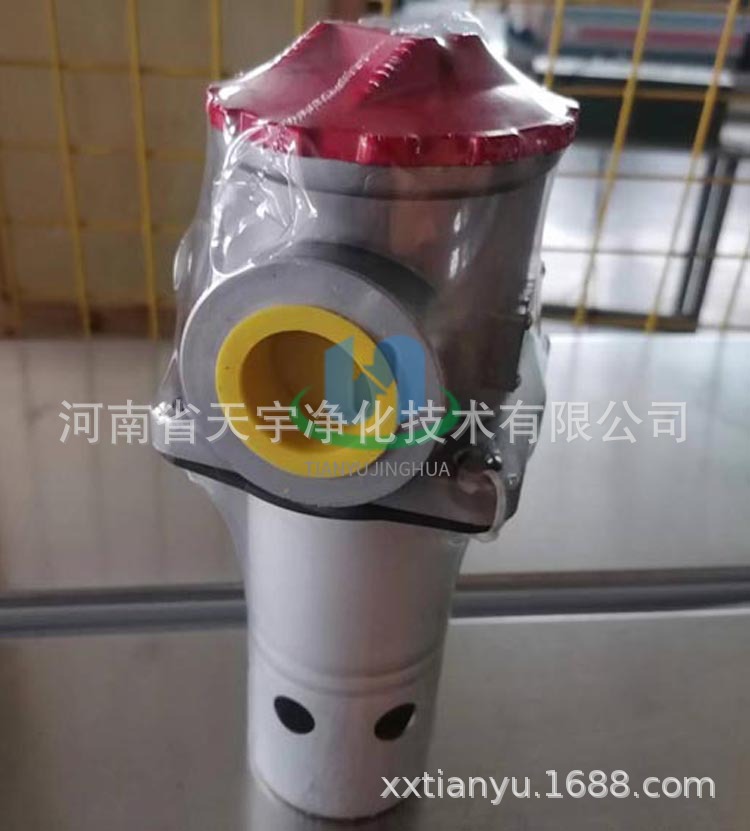 吸油过滤器,吸油液压油过滤器,TF-63*80L-CY，TF-100*180L-CY