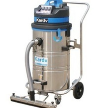 DL-3078P工业吸尘器清洗机大型工厂车间强力吸水吸尘机现货批发