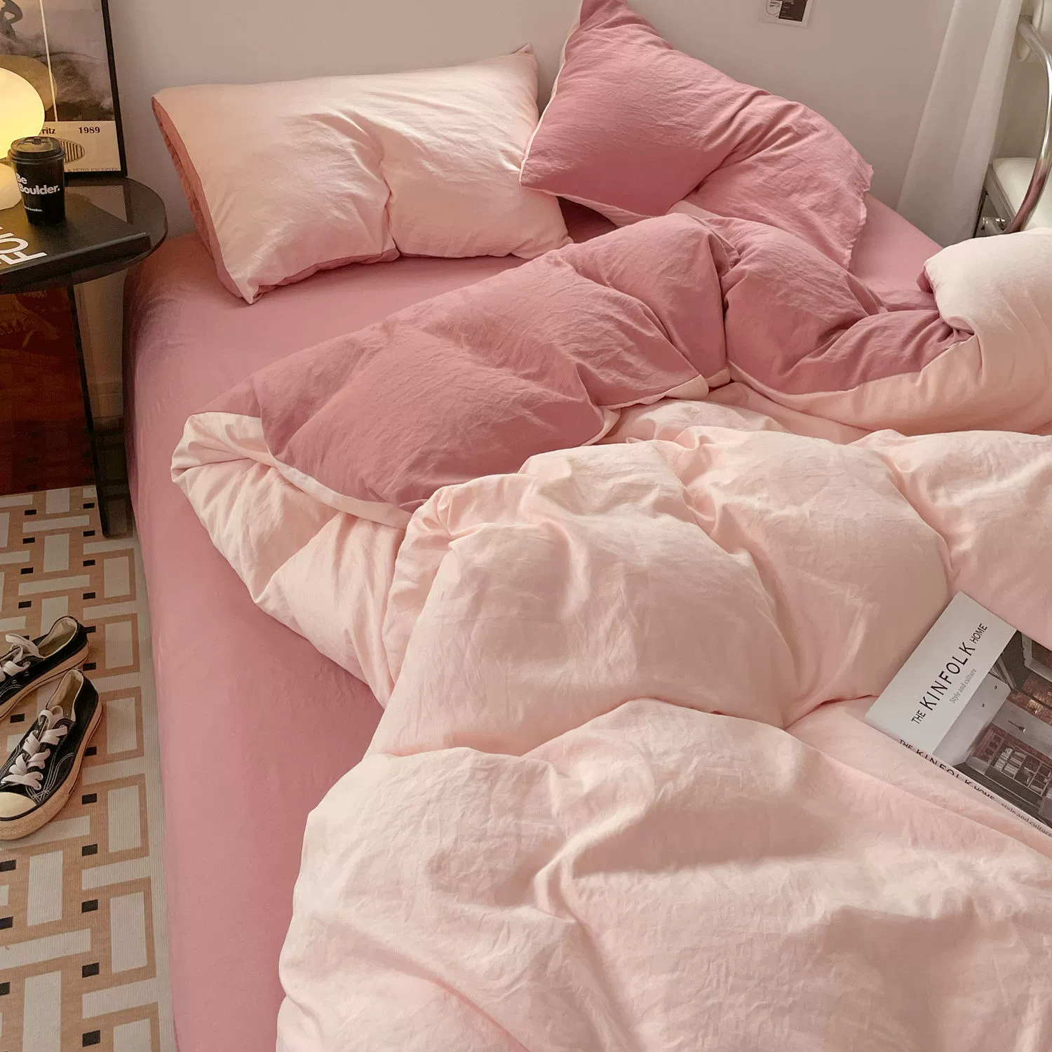 Класс А, класс матери и ребенка может спать голым