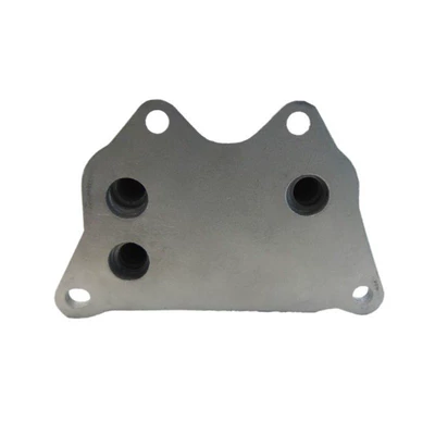 First and Second Generation – car radiator