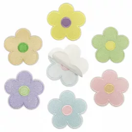 布贴;DIY服饰;洗唛、商标