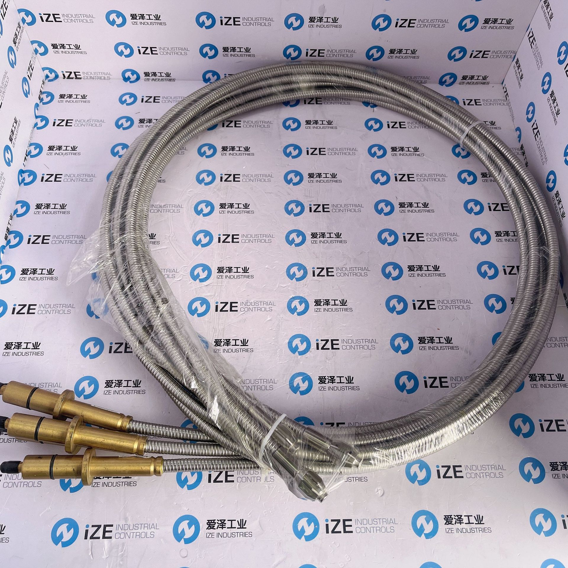 ABB火检光纤SF810-FO-G-2800-N原装