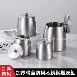 家用烟灰缸;盘;烟盒