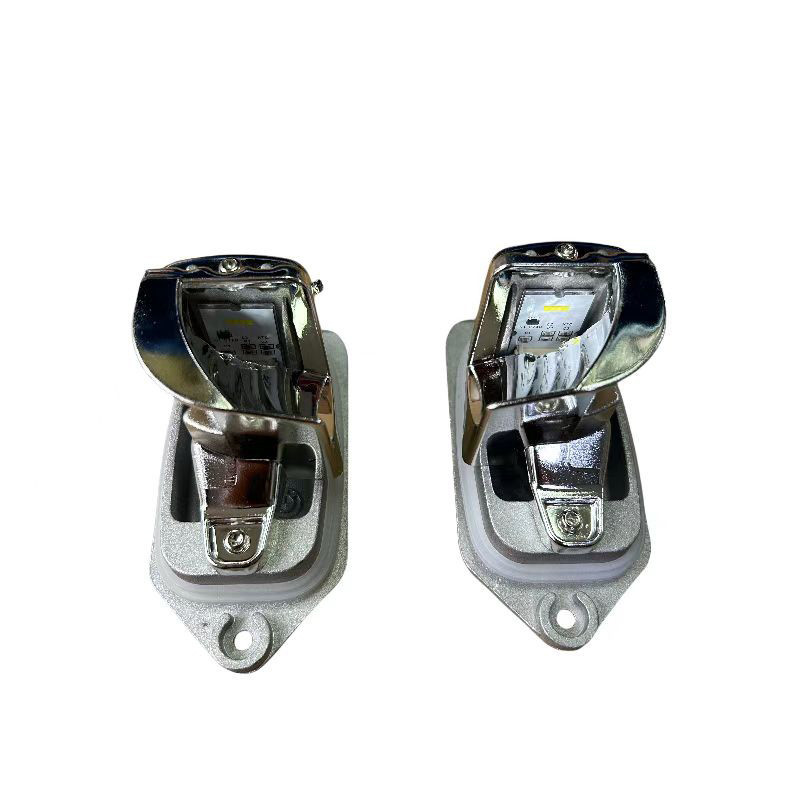 Aplicable a BMW Serie 7 F01 02 Fuente de luz LED Daylight
