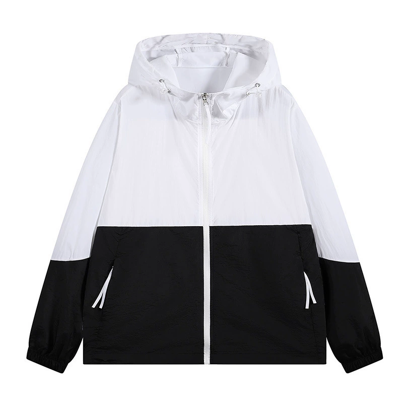 Производители напрямую поставляют новую солнцезащитную одежду бренда