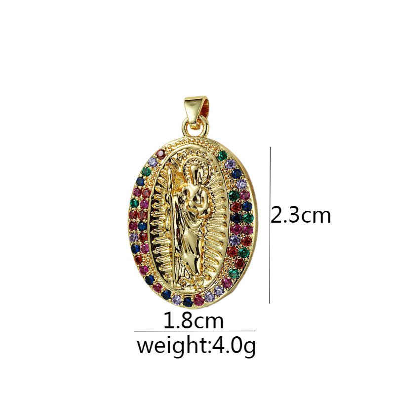 【D2031JC】펜던트