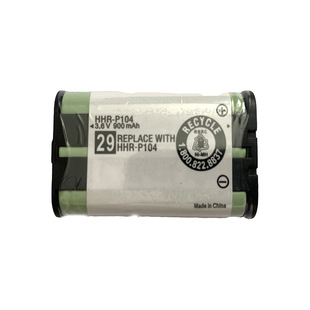 ��� �m������� HHR-P104 3.6V  900MAH �o�K�Ԓ   ��ĸ�C늳�