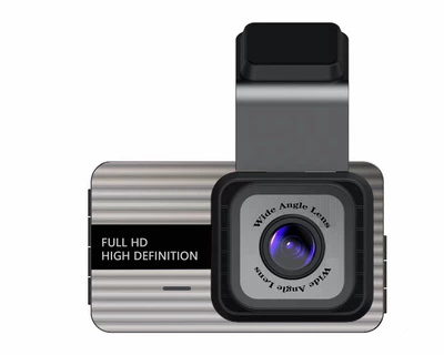 3-inch new WIFI Internet HD Driving recorder