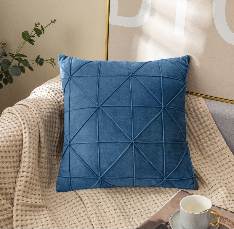 Plush Pillow Design 4