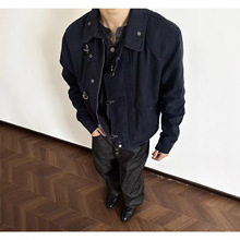 ԭ���☋ƴ���w�C�ۊA����Ů�͹����fvintage�̿�����ins
