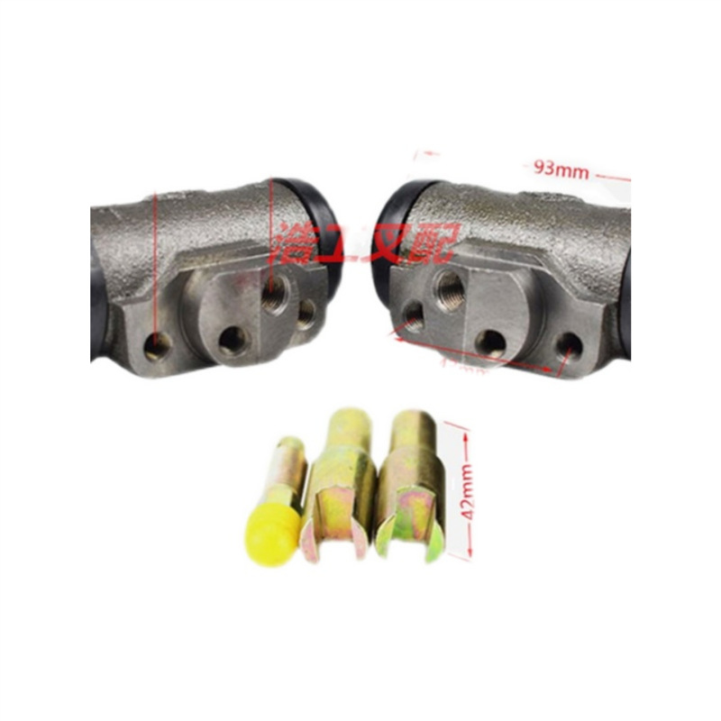 12855002400/01 林德叉车E20E25SL 1285 左右制动器主缸 刹车分泵