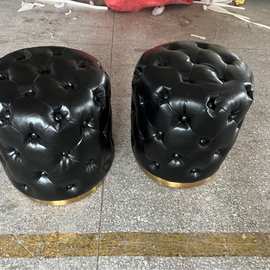 换衣间小凳子 酒店小凳子 家用凳子 简约风格