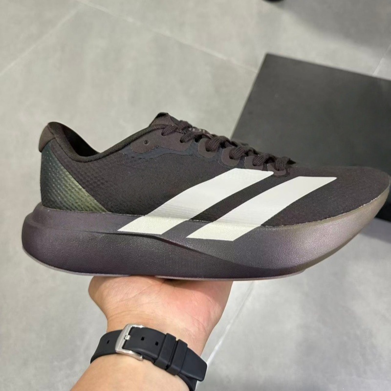 Tenis de Running de Competición EVO SL2代 de Malla y PU Transpirable y Antideslizante para Deporte image 18