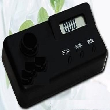 便携式氨氮现场测定仪  DP-GDYS-101SA