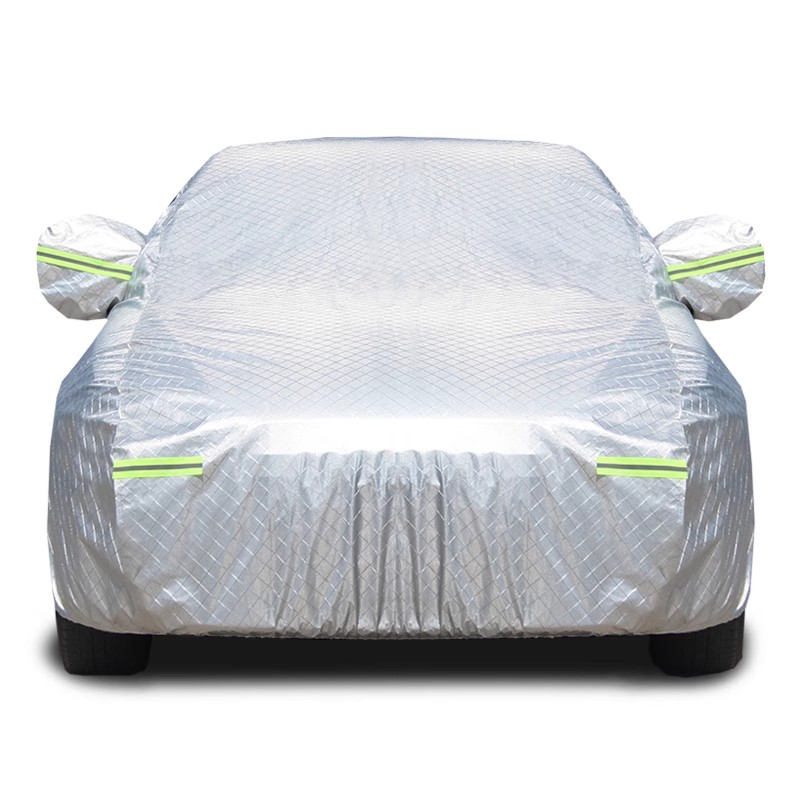 [고급 연잎 패턴 - 두꺼운 버전] 맞춤형 자동차