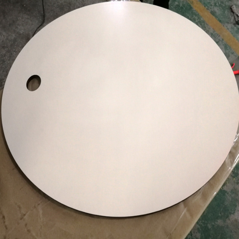 ���Ӷ��ƿ����ذ�CNC�������ػ�������ӹ�����ҽ��HPLǧ˼��