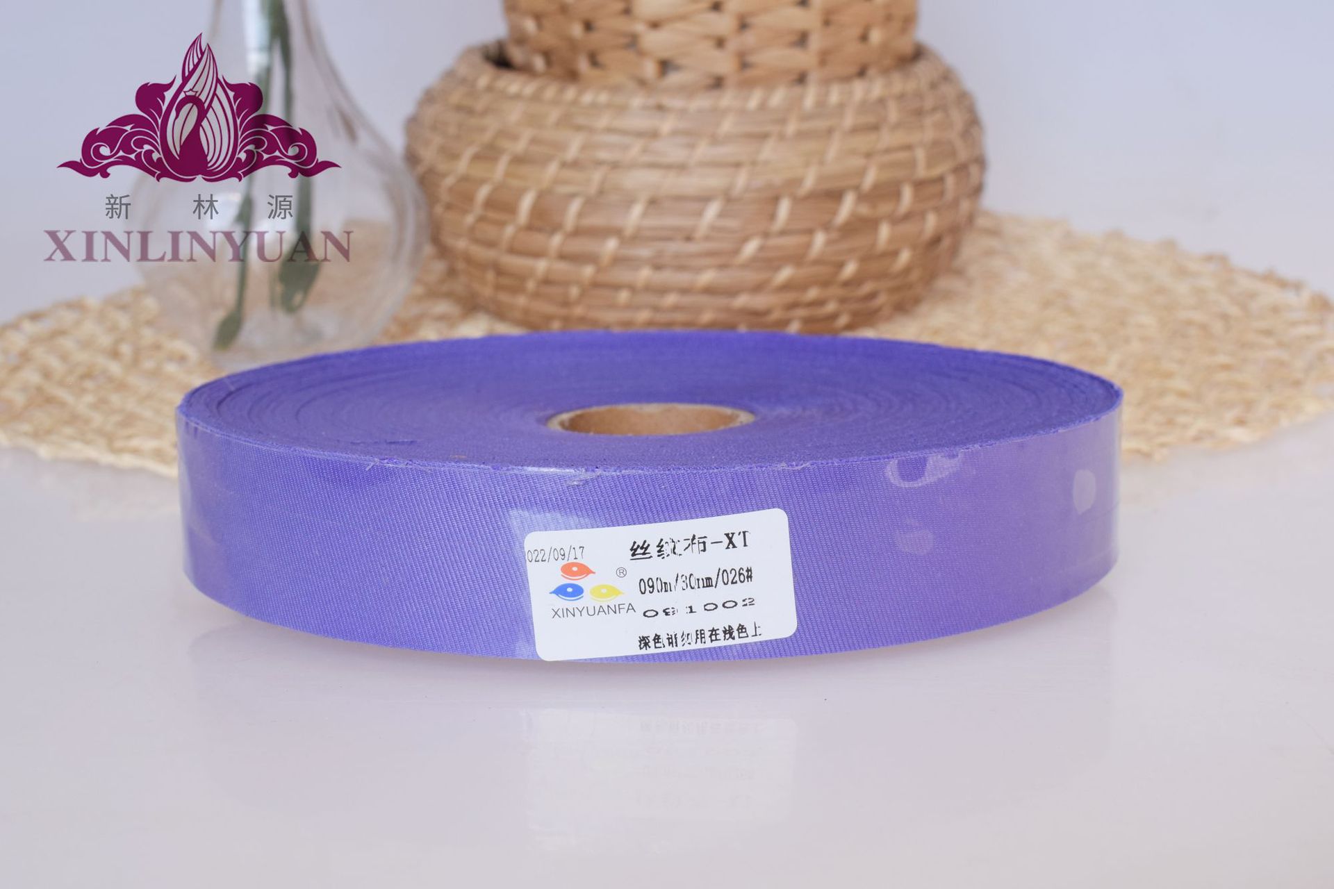 실크무늬천 - 026호