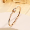 12# Small waist-rose gold sz634