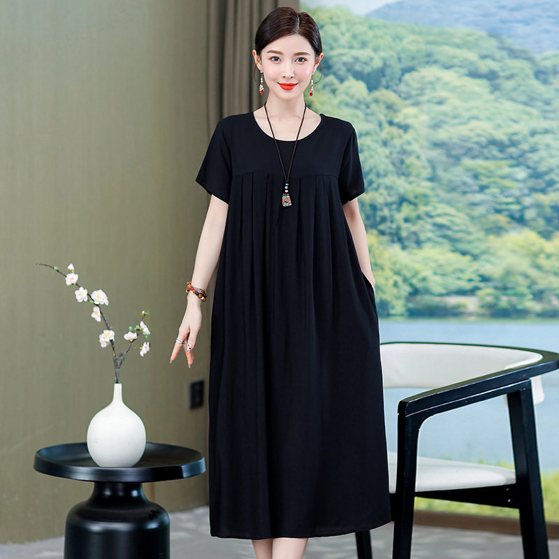 검은색