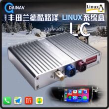 �m���12-21���S���m�¿�·��LC200 LINUXϵ�y�� carplay Hicar
