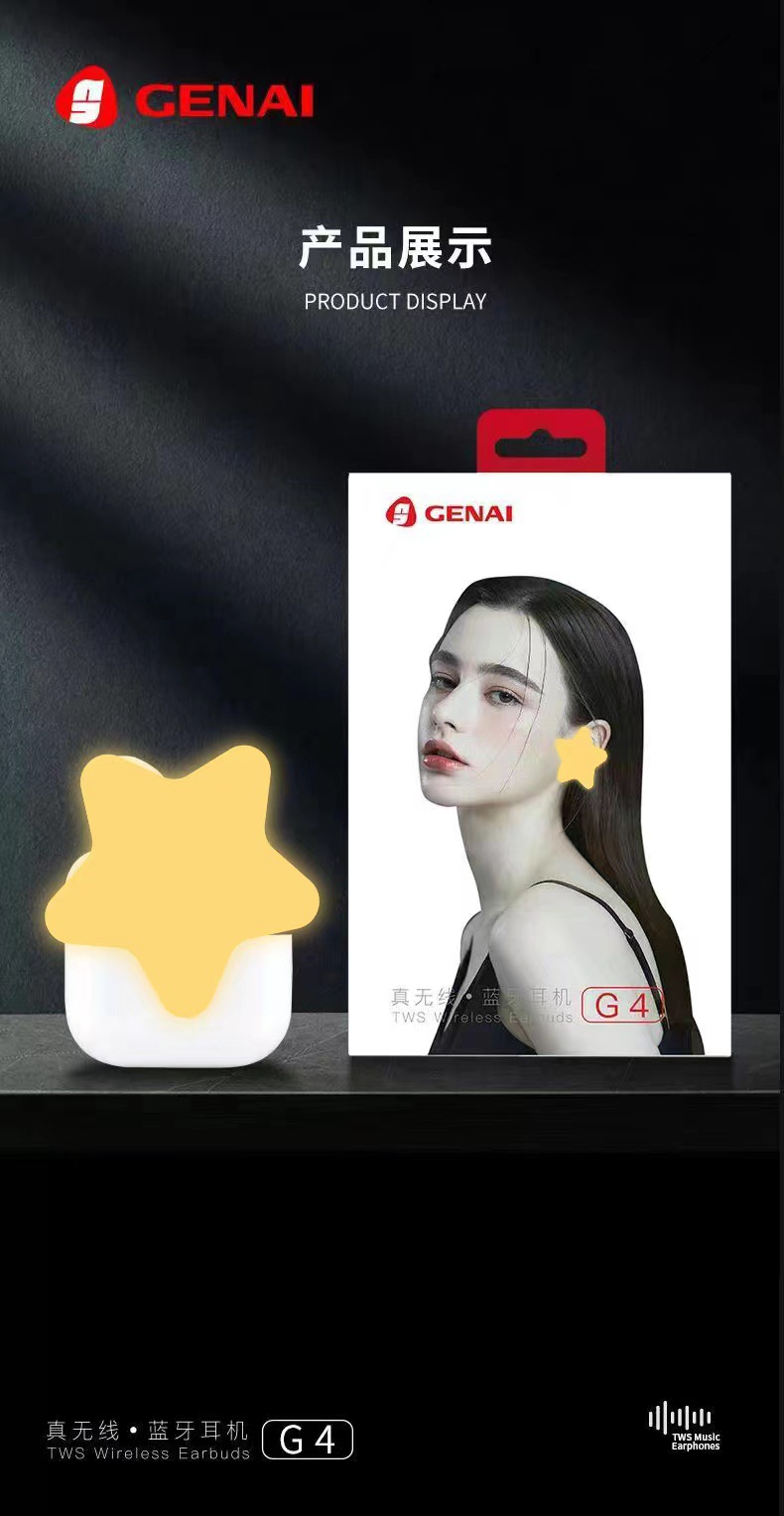 Cable DE DATOS auricular Bluetooth con cable adecuado para Apple 5A carga rápida cable de carga de datos compatible con flash de carga Ge Na