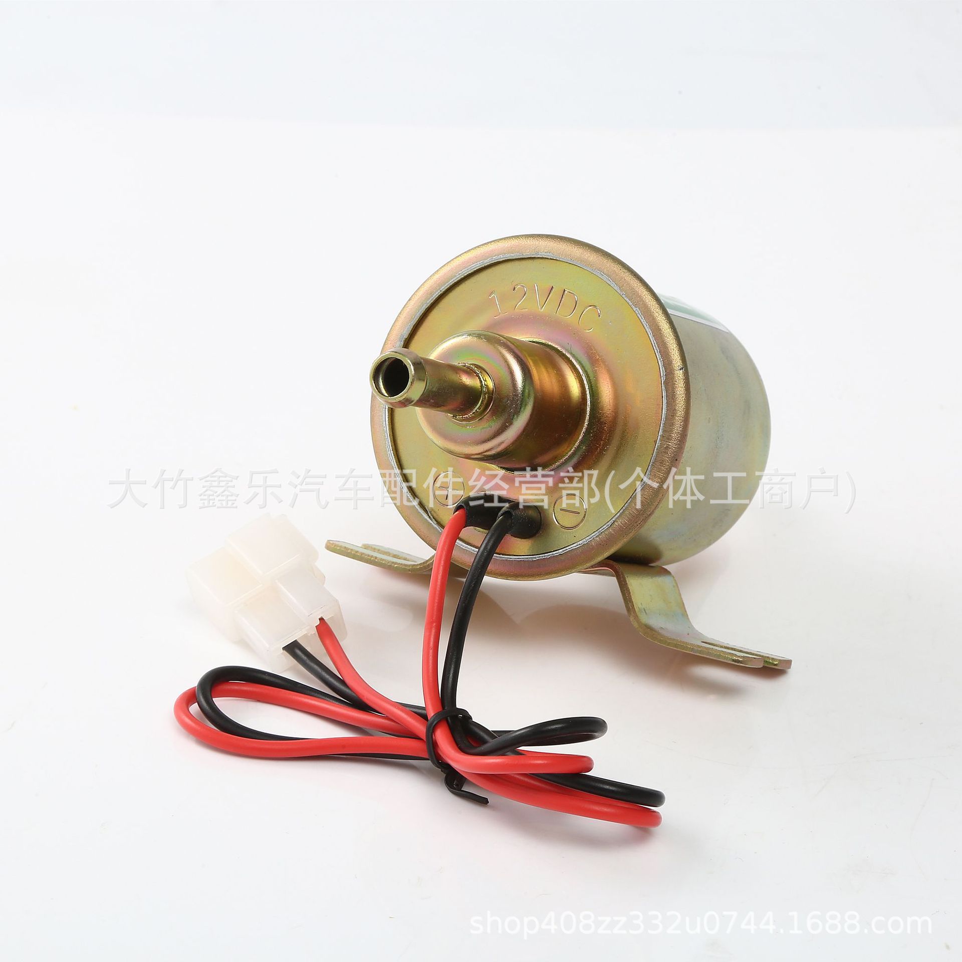 General modified electronic fuel pump HEP-02A suitable for agricultural machinery Toyota Mazda Kubota 4