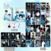 Zheng Runze: [50 photos in box]