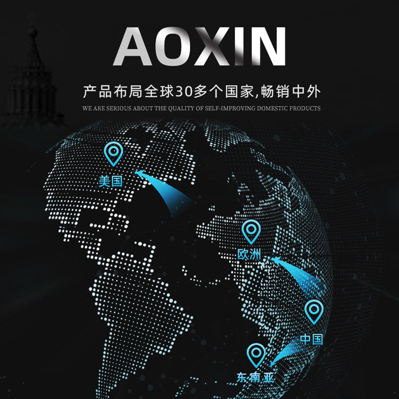 Mesa redonda giradiscos base tamaño mesa de comedor mesa de muebles mesa de aleación de aluminio de la pista giratoria fabricante de hardware