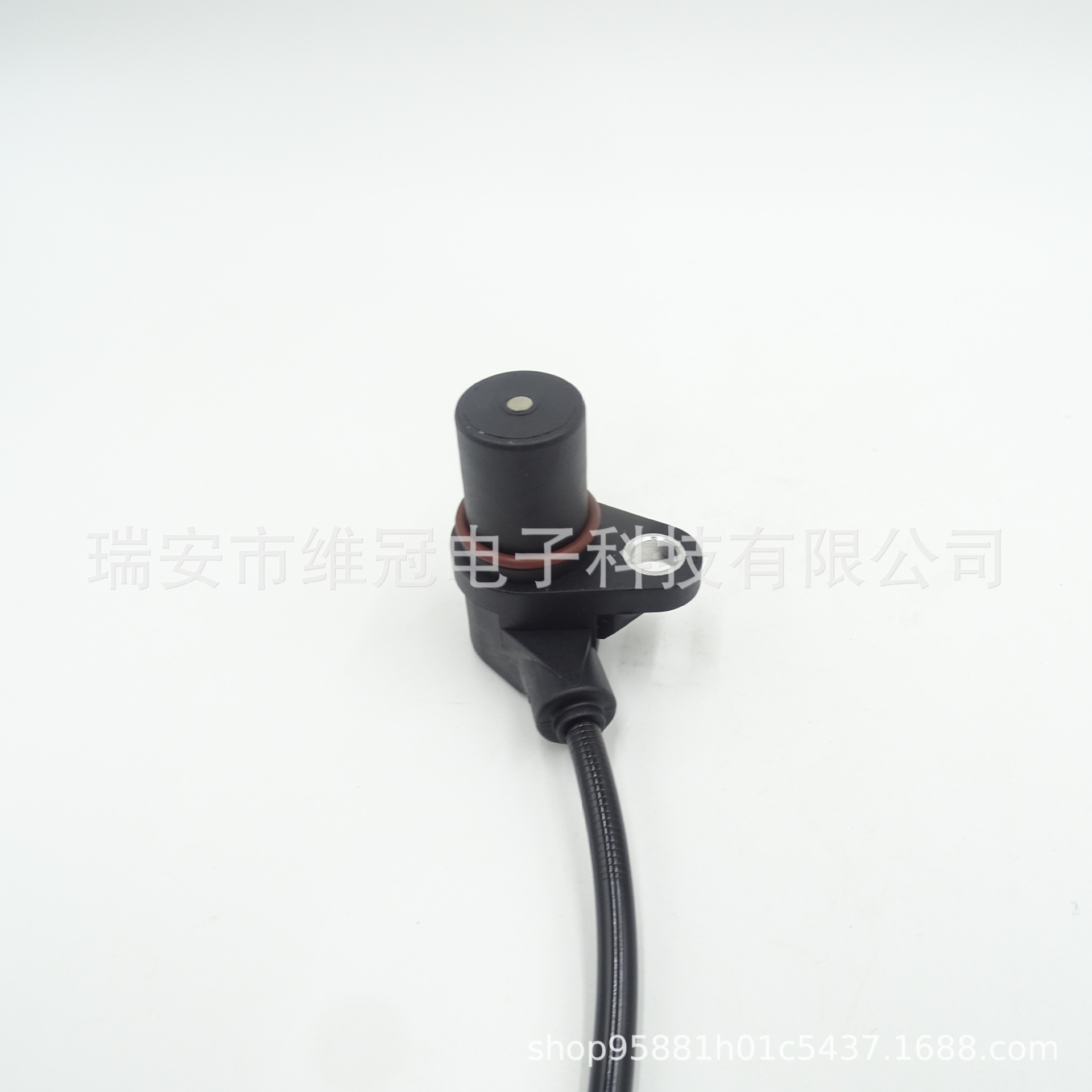 0281002807 ME225366曲轴位置传感器-阿里巴巴