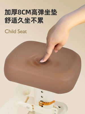 with Baby Child Stool, Motorcycle child seat