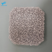 喷胶针刺过滤棉 活性炭过滤棉 水族废水初效聚氨酯过滤海绵