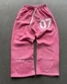 Pink Pants