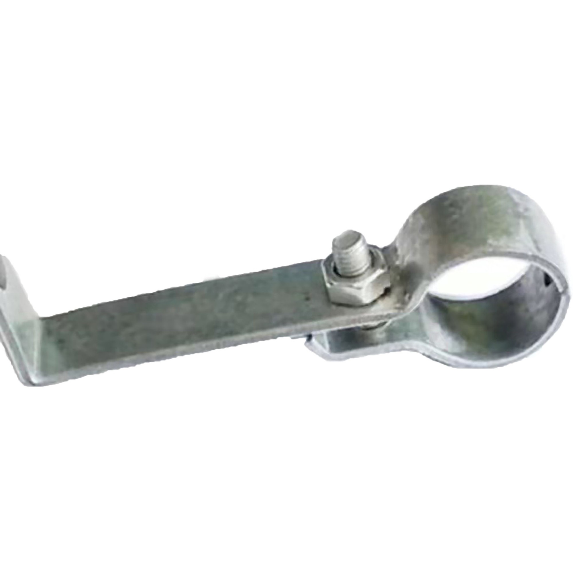 4 puntos 6 puntos 1 pulgada tarjeta de tubería de ángulo recto tarjeta de tubería de gas natural tarjeta de tubería de plomería soporte de fijación de tubería tarjeta de cola de pez tarjeta de sujeción