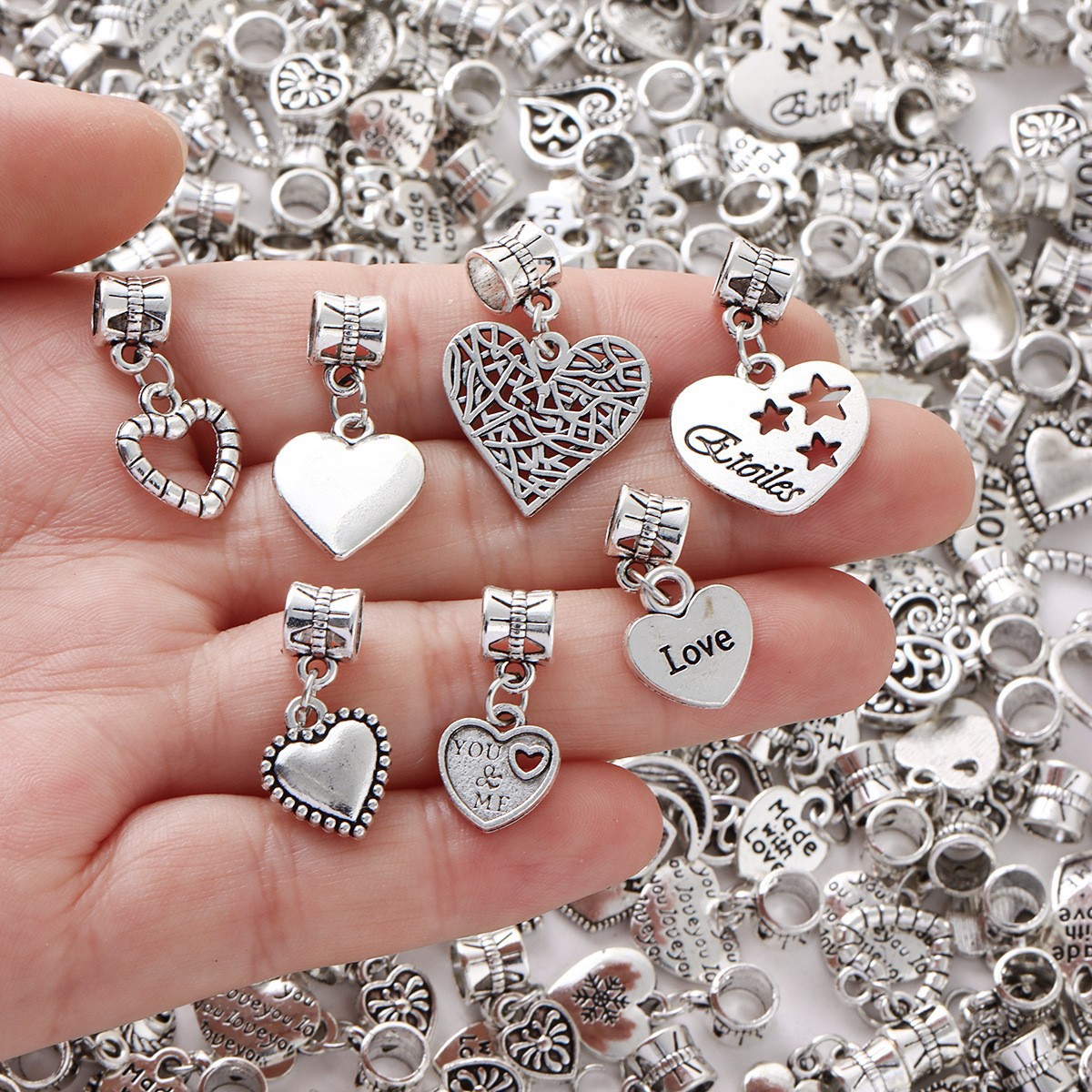 Random acts of kindness