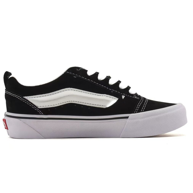 Putian Shoes Vr3 Bread Shoes Casual Fashion Non-Slip Wear-Resistant Sports Shoes Ws Retro Versatile Men and Women Couple Sneakers