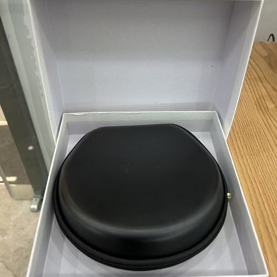 Caja de gafas de diadema Caja de cremallera de juego nuevo de Dijia Caja de gafas de cubierta Tiandi La fábrica de origen puede hacer el logotipo del cliente