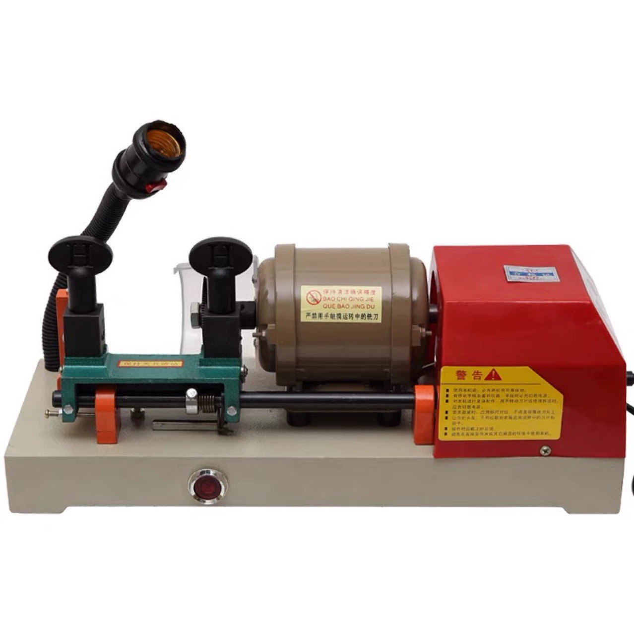 Машина для ключей Defu RH-2 экспорт горячей продажи ключ машина новичок начального уровня обычная машина для ключей