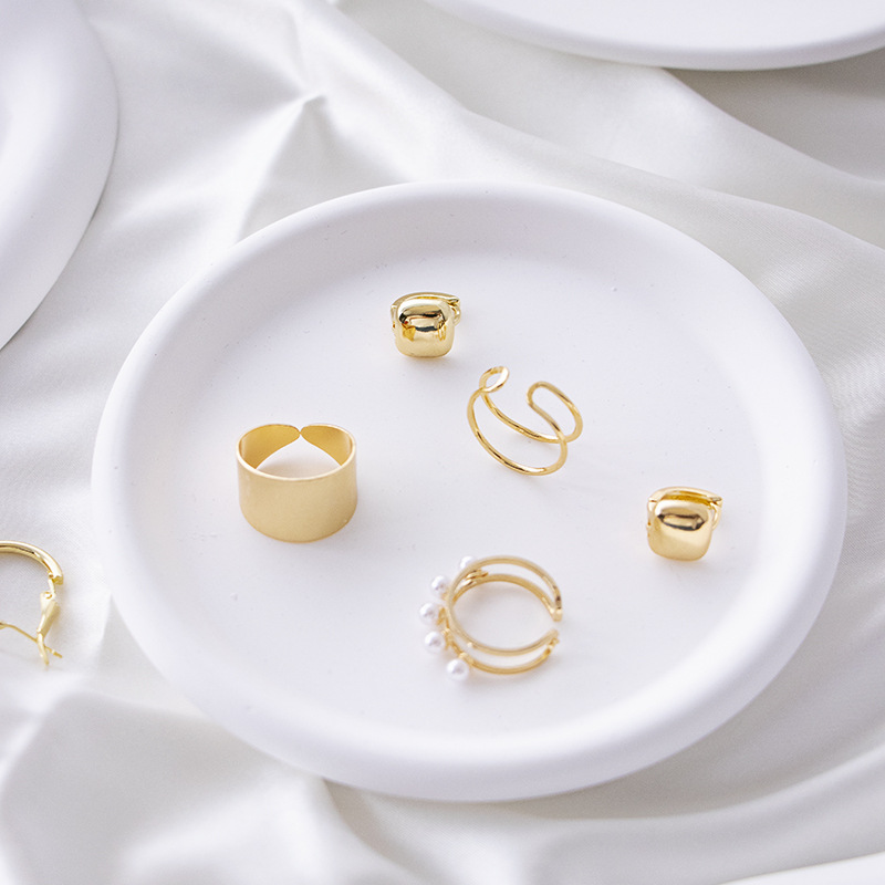 Irregular de forma especial placa foto accesorios en línea celebridad ins nube placa de yeso joyería cosméticos fotografía placa decorativa