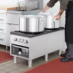 台式燃气煲仔炉商用单双头炉灶天然气矮汤炉多头煤气灶餐厅厨房用