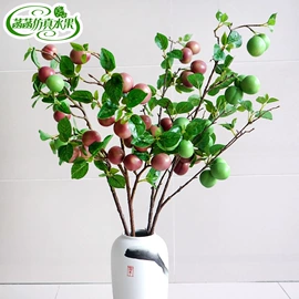 仿真果蔬;食物工艺品;其他工艺品