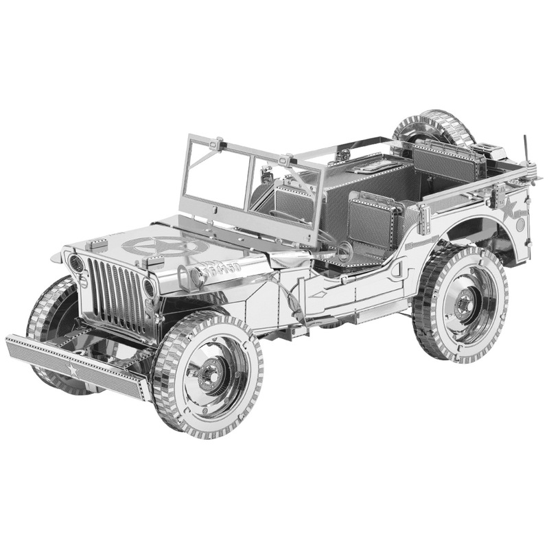 自動車工学車両 DIY 手作り 3D 金属パズル大人の立体モデル組み立て教育玩具高|undefined