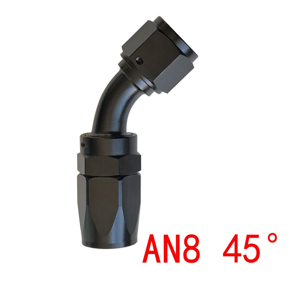 Oil Cooled Aluminum – Qìchē Digər kuzov və aksesuarlar - an8-45-black