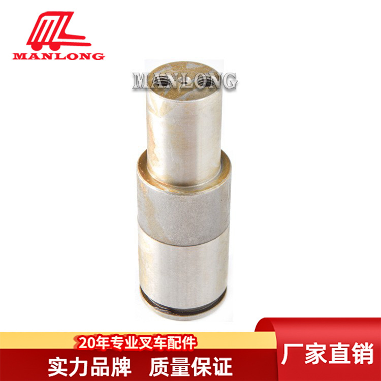 适用神钢电动叉车配件8FB 叉车变速箱齿轮轴9297073-00