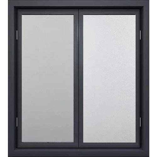 Static sanding glass film for office windows, bathroom, and shower, frosted sticker for glass, translucent and opaque.