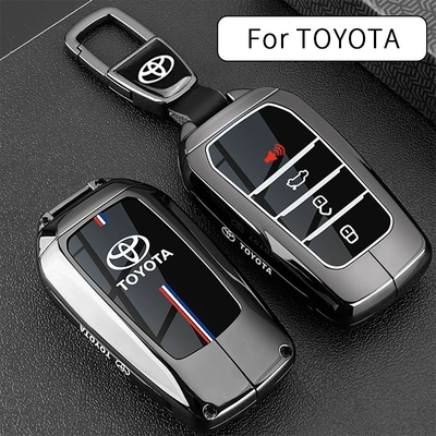 Chr Hilux Fortuner Cooluze Static Rod/Key Bag