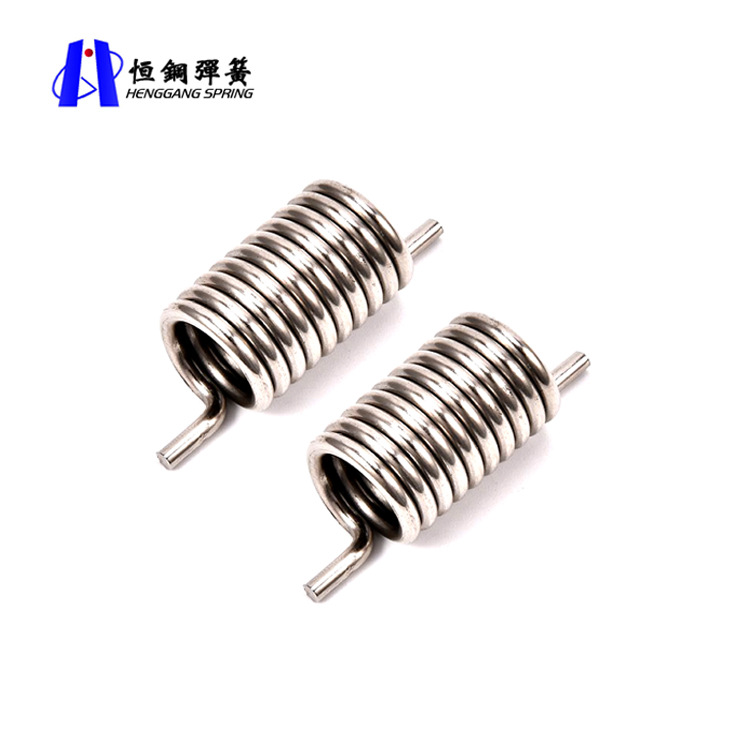 不锈钢扭簧304扭力弹簧17-7PH扭簧631扭转弹簧不锈钢弹簧厂家