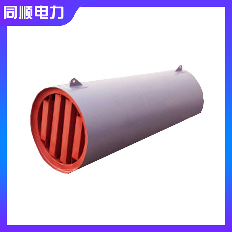风机消音器 片式风机消音器 撞击式消音器 消声器